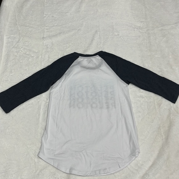 NWT - Peloton Jersey 3/4 Sleeves - Size Medium - Picture 8 of 8